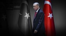 Yunan bas�n� itiraf etti: ''T�rkiye art�k Bat�'y� yalvartan bir g��''