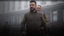 Zelenskiy umdu�unu buldu: ABD'den ''Patriot'' alaca��n� a��klad�