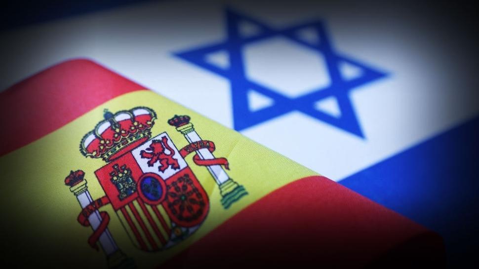 Uluslararası sularda korsanlık: İspanyol hakim İsrailli komutanların peşinde