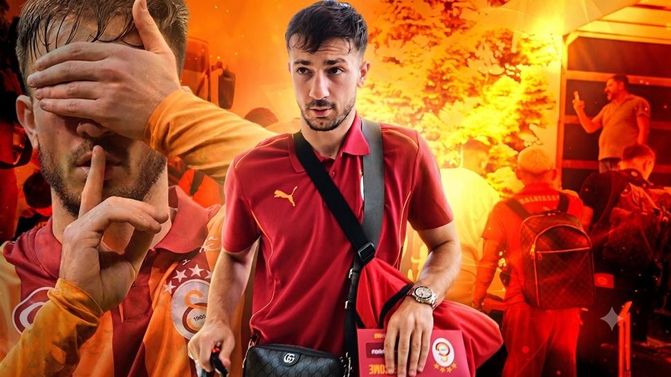 Ve Halil Dervi�o�lu hay�rl� olsun! Yeni sezonda...