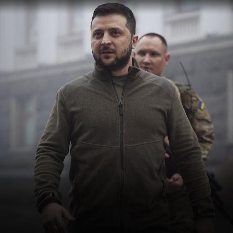 Zelenskiy umdu�unu buldu: ABD'den �Patriot� alaca��n� a��klad�