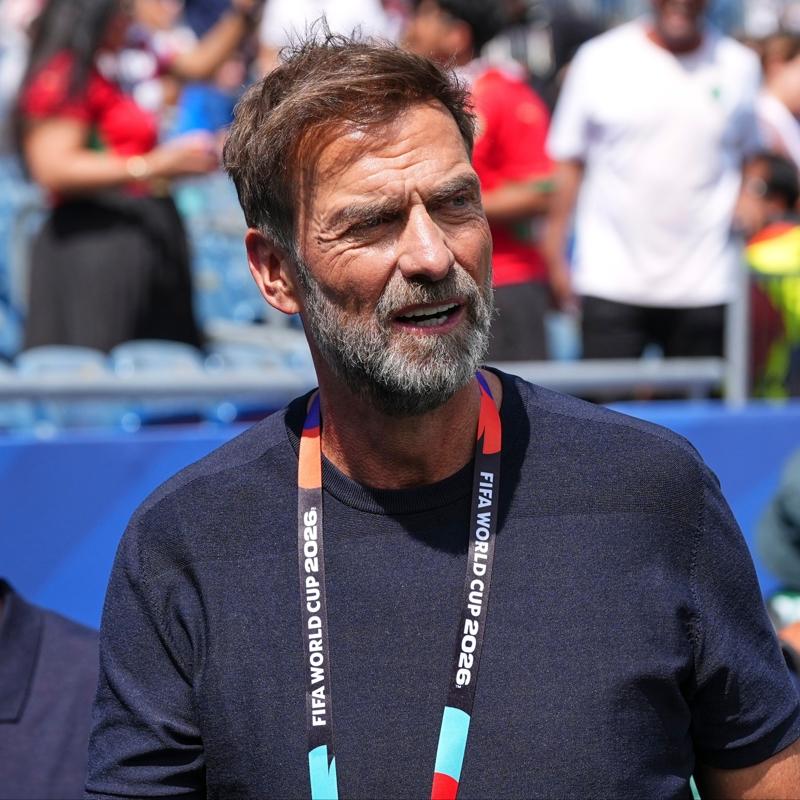 Almanya'da J�rgen Klopp d�nemi �ok yak�n