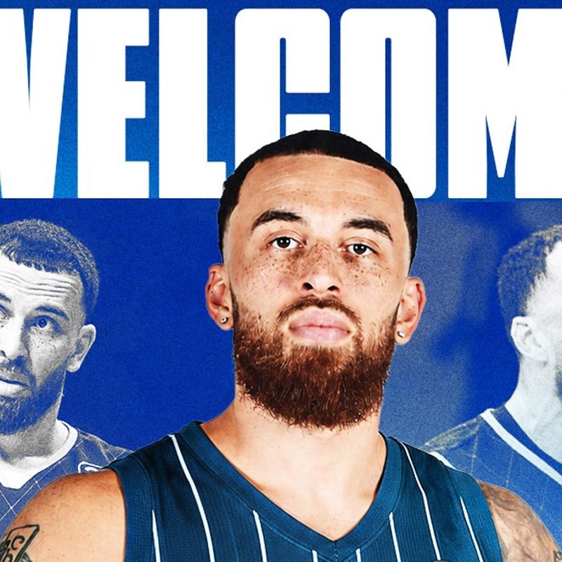 Anadolu Efes, Mike James'i transfer etti