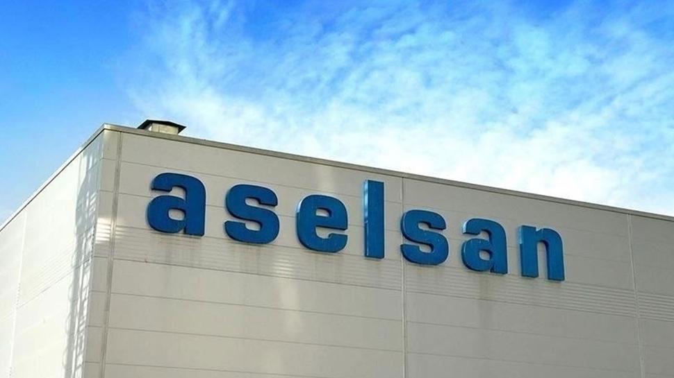 ASELSAN'dan 1.5 milyar Euro 'l�k dev s�zle�me