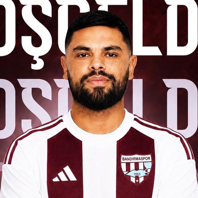 Band�rmaspor'dan sol beke takviye