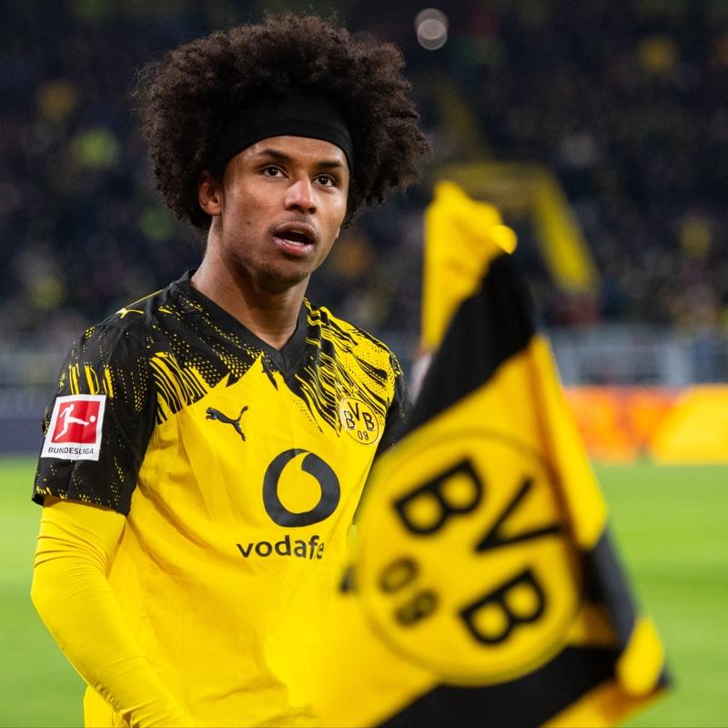 Barcelona, Karim Adeyemi transferini bitiriyor!