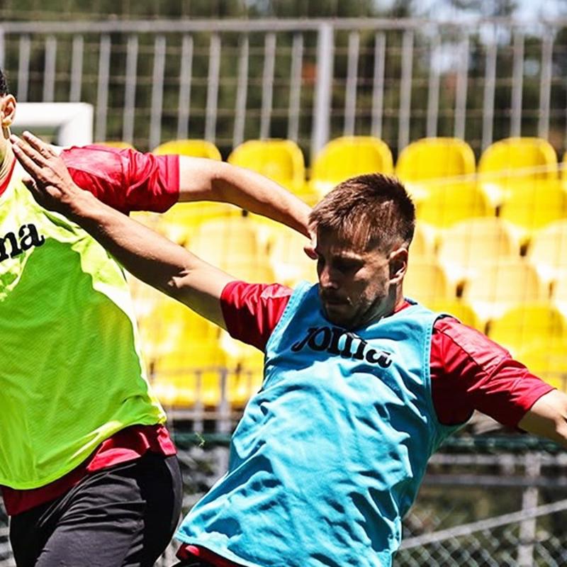 �orum FK yeni sezon haz�rlan�yor