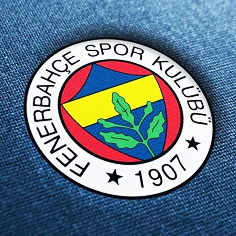 Fenerbah�e'nin yeni forveti �spanya'dan! 2 y�ll�k s�zle�me imzaland�