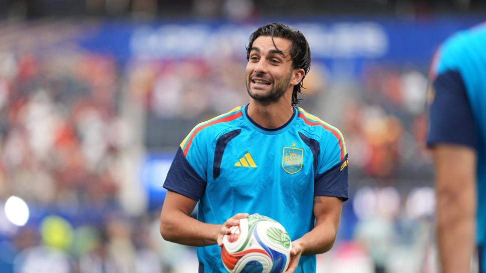 Ferran Torres, PSG yolunda