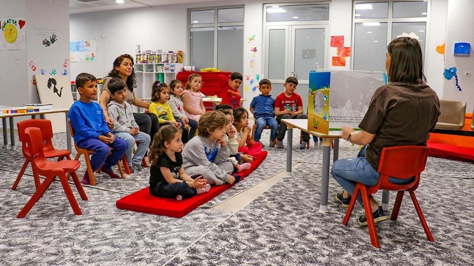 Kamu çalışanlarına kreş müjdesi! Bürokratik engeller kalktı