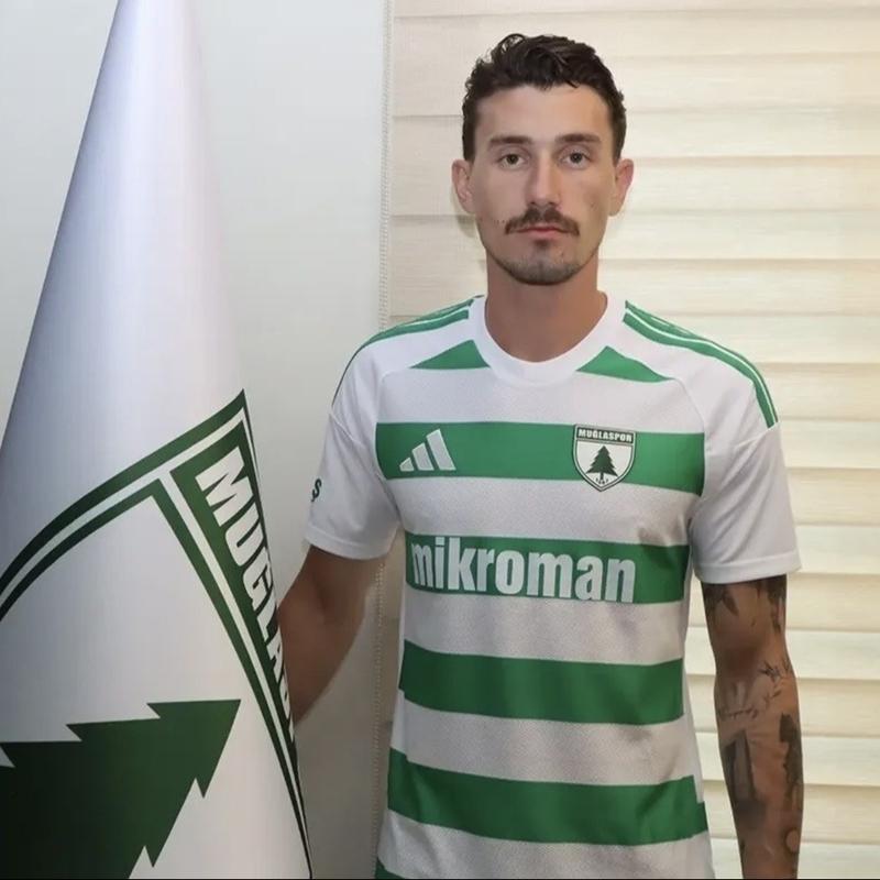 Mu�laspor'dan kaleye takviye