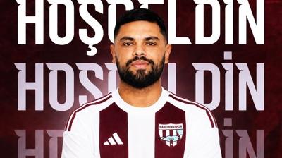 Band�rmaspor'dan sol beke takviye