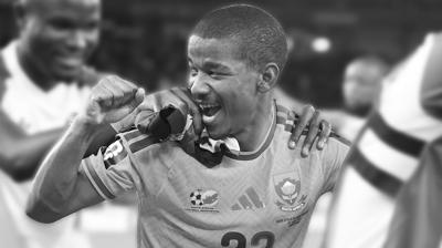 Dünya Kupası'nda forma giymişti! Güney Afrikalı futbolcu hayatını kaybetti