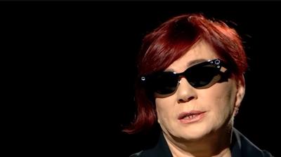 ��ne ipli�e d�nd�! Tam bir y�lda 22 kilo verdi