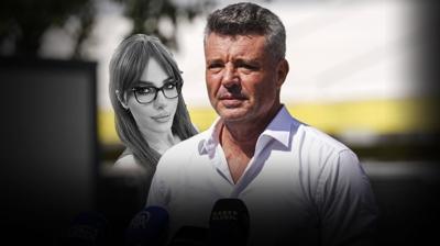 Gizli tanık 'Kanarya' ele verdi: Sadettin Saran ve Ela Rümeysa Cebeci'ye hapis istemi