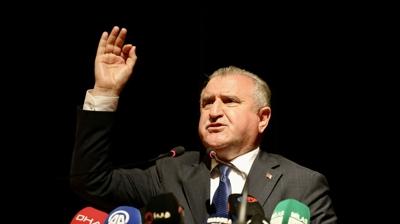 Marmaris Spor Kompleksi a��ld�: Bakan Bak Mu�la'da a��klamalarda bulundu
