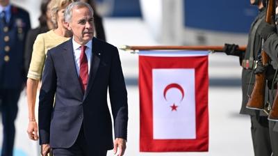 NATO Zirvesi'nde temeli at�ld�: T�rkiye ile Kanada aras�nda yeni d�nem