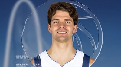 Tarık Biberovic, resmen Dallas Mavericks'te!