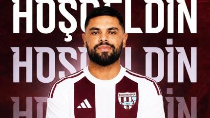 Band�rmaspor'dan sol beke takviye