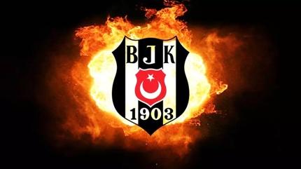 Be�ikta�'tan transfer a��klamas�: S�zle�me imzaland�