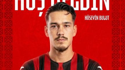 �orum FK transferde durmuyor: Gurbet�i oyuncu imzay� att�