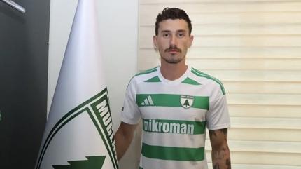 Mu�laspor'dan kaleye takviye