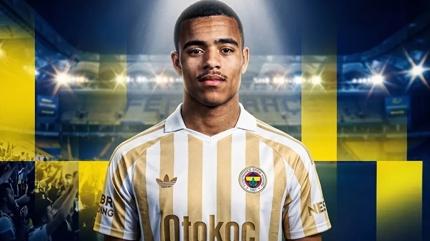 Saatler kuruldu! Mason Greenwood geliyor...