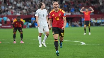 Trossard'da geri say�m