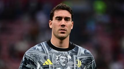 Vlahovic'ten beklenmedik hamle! Transferde Be�ikta�'a k�t� haber