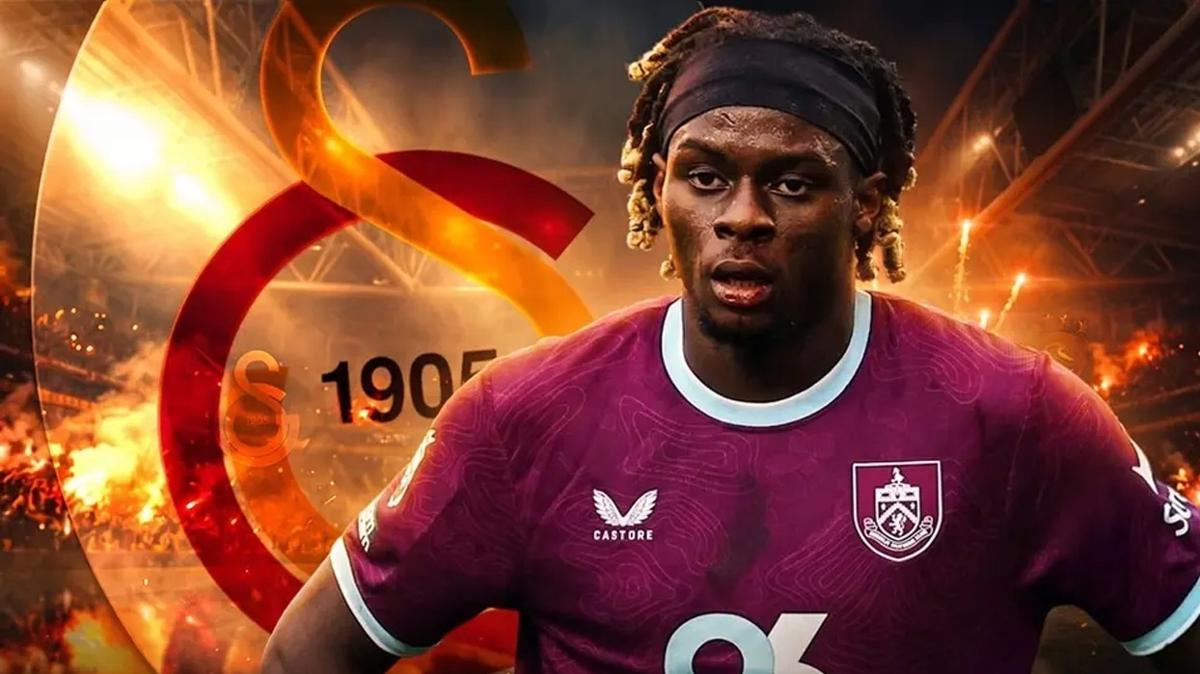 galatasaray lesley ugochukwu transfer foto�raflar� resimleri