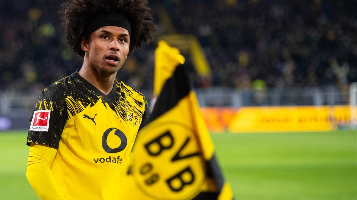 karim adeyemi barcelona transfer foto�raflar� resimleri