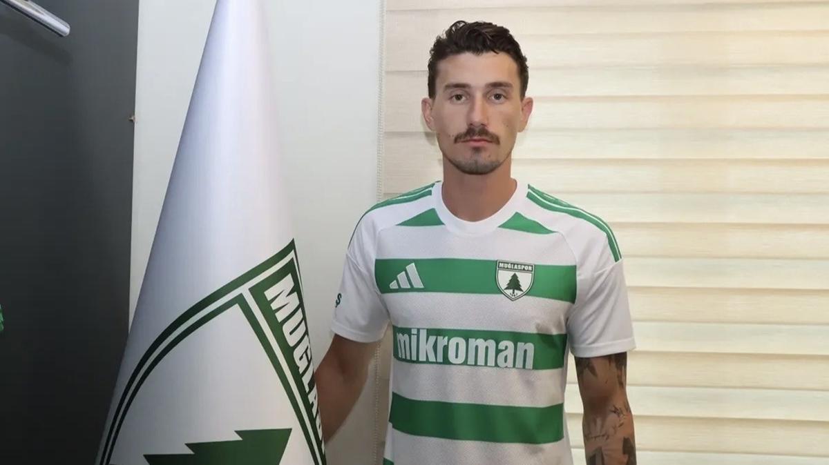 Mu�laspor Ekrem K�l��arslan kaleci foto�raflar� resimleri
