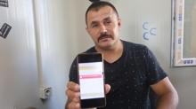 40 ayl�k ''�l�'' kabusu bitti! ''G�z�n ayd�n, ya��yorsun''