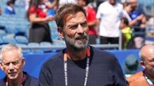 Almanya'da J�rgen Klopp d�nemi �ok yak�n