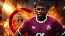 Aslan'a Frans�z Dinamo