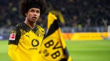 Barcelona, Karim Adeyemi transferini bitiriyor!
