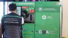 DOA sistemine yo�un ilgi: 10 g�nde milyonlarca ambalaj topland�