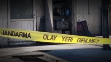 Elektrik ak�m�na kap�lm��lard�: Baba ve o�ul g�zya�lar�yla topra�a verildi