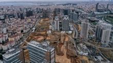 �stanbul'da d�n���m� s�ren konut ve i� yeri say�s� 276 bine y�kseldi