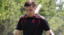 Mert �elik: Sivasspor'un tek hedefi S�per Lig
