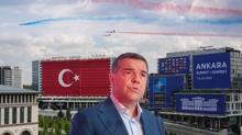 Mi�otakis'i topa tuttu: T�rkiye kar��s�nda ulusal yenilgi ald�k