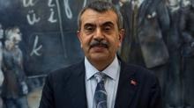 Milli E�itim Bakan� Tekin'den LGS tercihlerinde ''Rota Maarif'' vurgusu