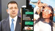 Portekizli modelden teknede fuhu� itiraf�!