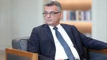Rahats�zlanarak hastaneye kald�r�lan KKTC Cumhurba�kan� Erh�rman'dan yeni haber