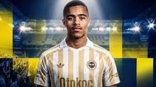 Saatler kuruldu! Mason Greenwood geliyor...