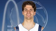 Tar�k Biberovic, resmen Dallas Mavericks'te!