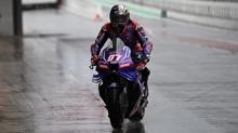Toprak Razgatl�o�lu, Almanya GP sprint yar���nda 17. oldu