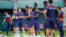 Trabzonspor, Onuachu d���nda tam kadroya yakla�t�
