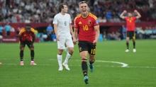 Trossard'da geri say�m