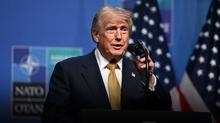 Trump'tan �ran'a g�zda��: ''Bana suikast yaparlarsa benzeri g�r�lmemi� �ekilde bombalay�n''